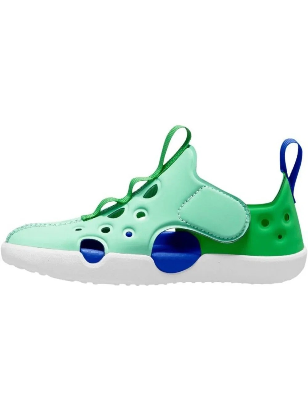 Kids' Sunray Protect 4 Sandals - Toddler & Baby Shoes for Boys & Girls, UV